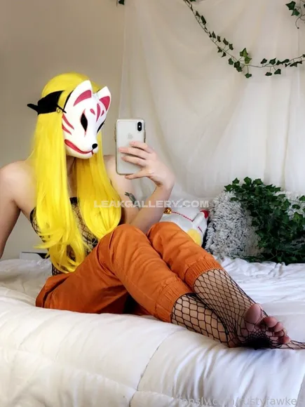 Rustyfawkes Exclusive Leaked Nude Onlyfans #697896