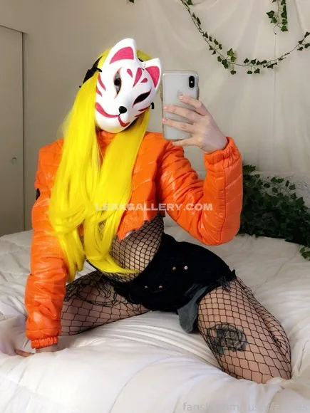 Rustyfawkes Exclusive Leaked Nude Onlyfans #698447