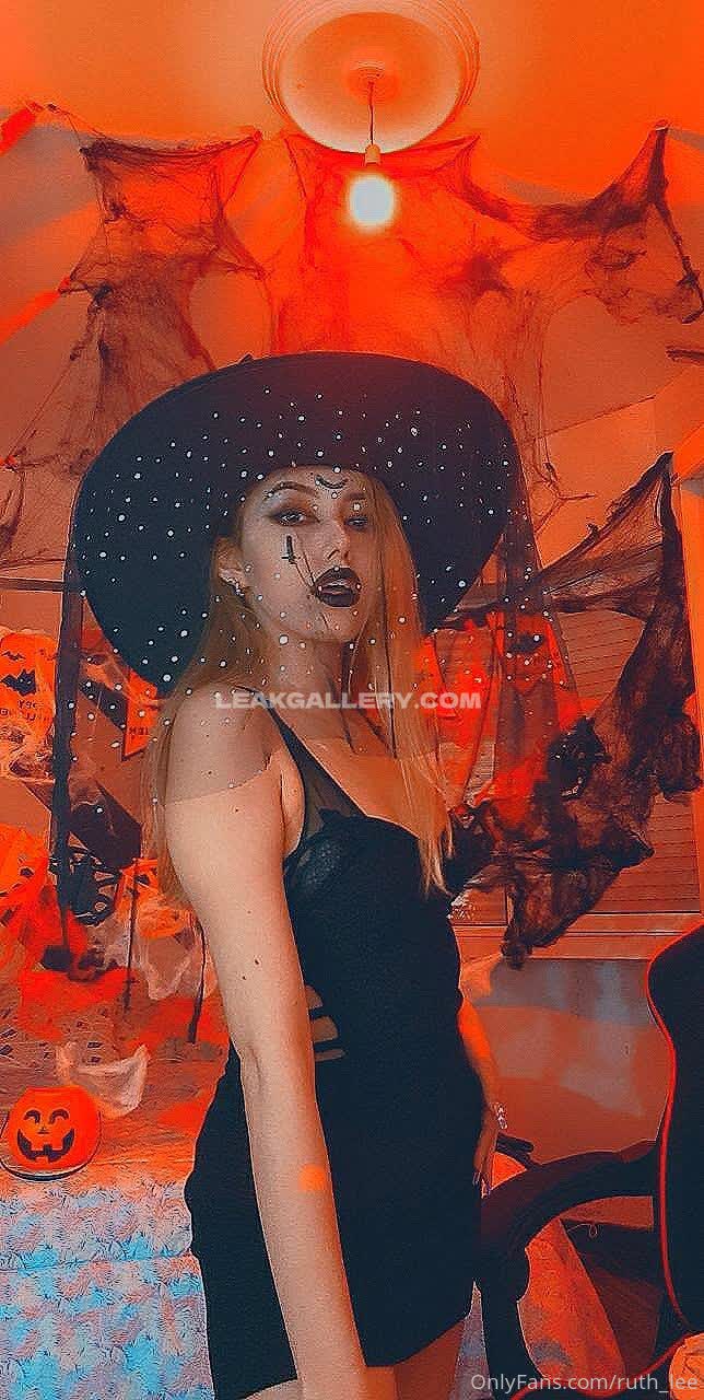 Ruth_lee / ruthlee OnlyFans Nudi in Esclusiva Trapela #2063475