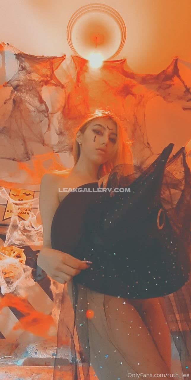 Ruth_lee / ruthlee OnlyFans Nudi in Esclusiva Trapela #2063433