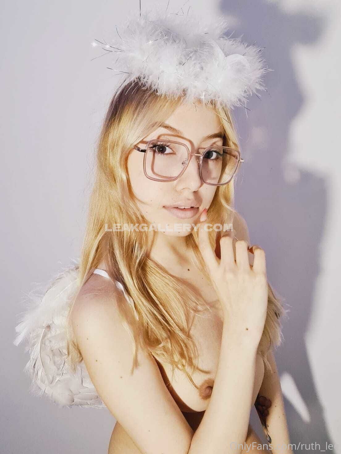 Ruth_lee / ruthlee Эксклюзивная утечка обнаженных OnlyFans #2051449