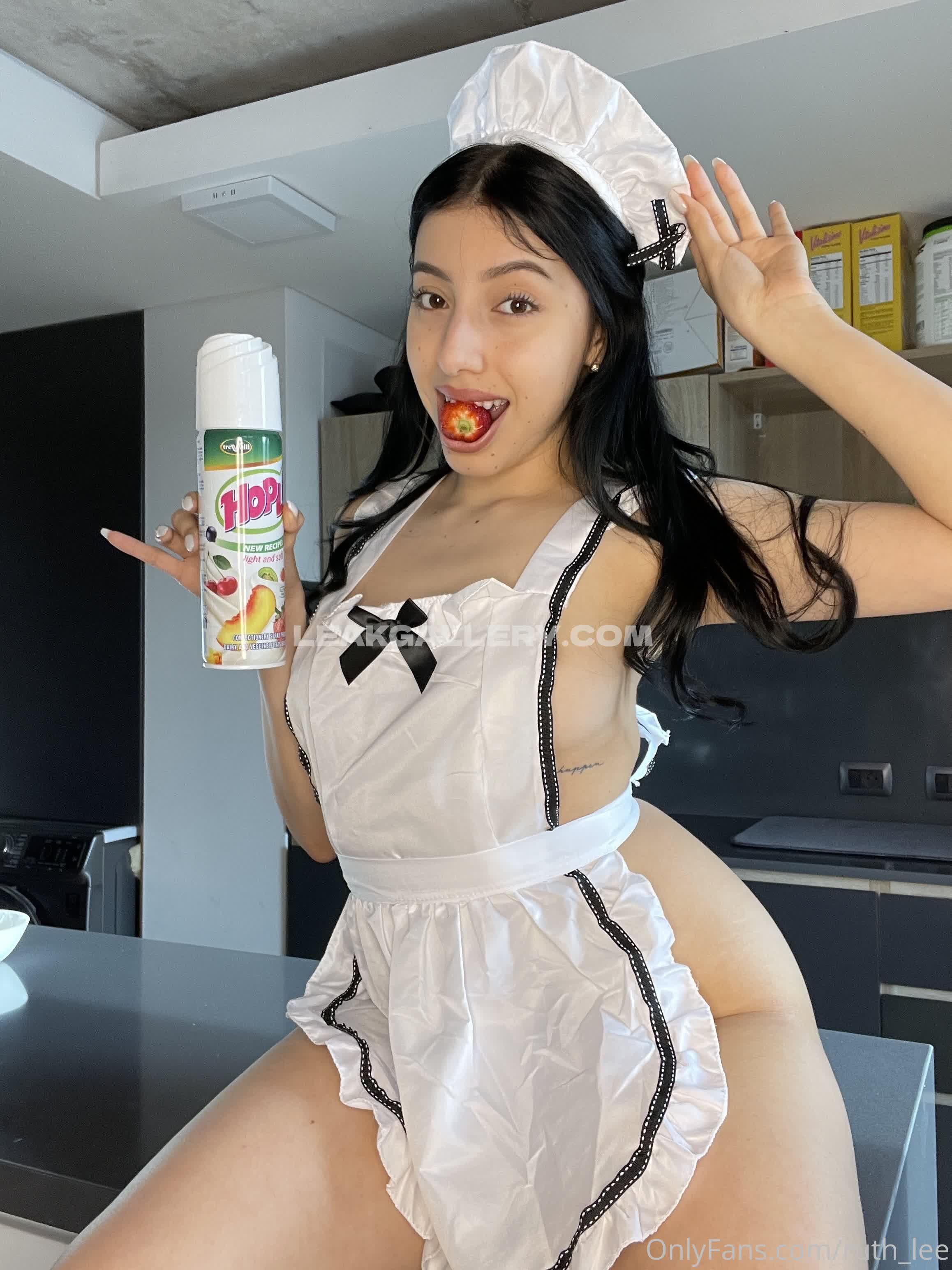 Ruth_lee / ruthlee Exklusiv geleakte Nacktbilder von OnlyFans #2057525