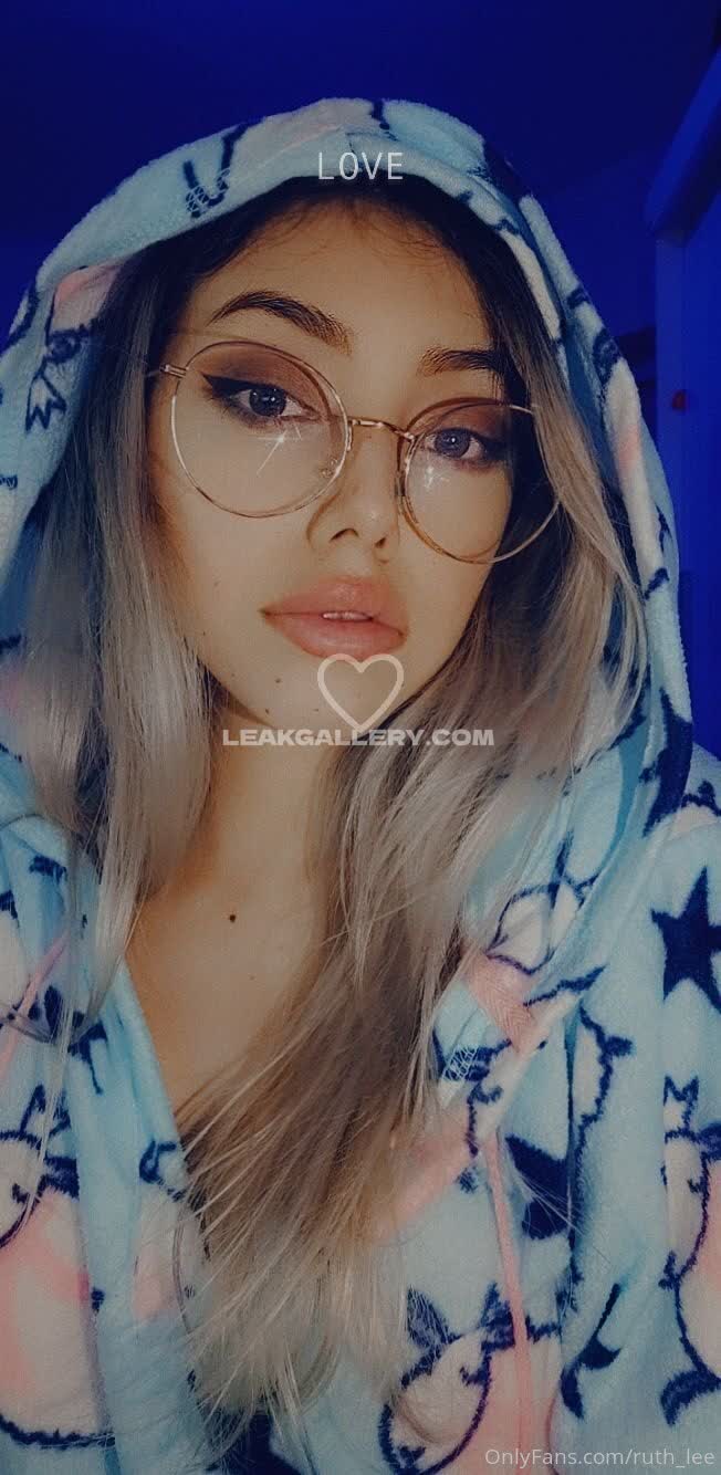 Ruth_lee / ruthlee Exclusive Leaked Nude OnlyFans #2051374