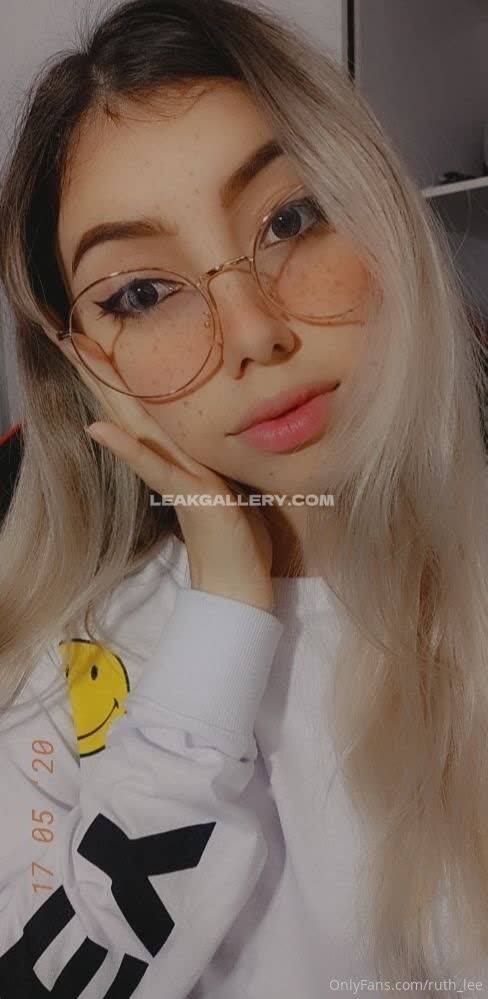 Ruth_lee / ruthlee OnlyFans Nudi in Esclusiva Trapela #2056623