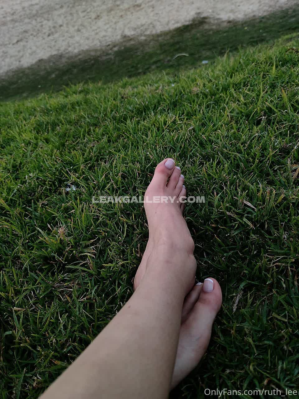 Ruth_lee / ruthlee Exklusiv geleakte Nacktbilder von OnlyFans #2062224