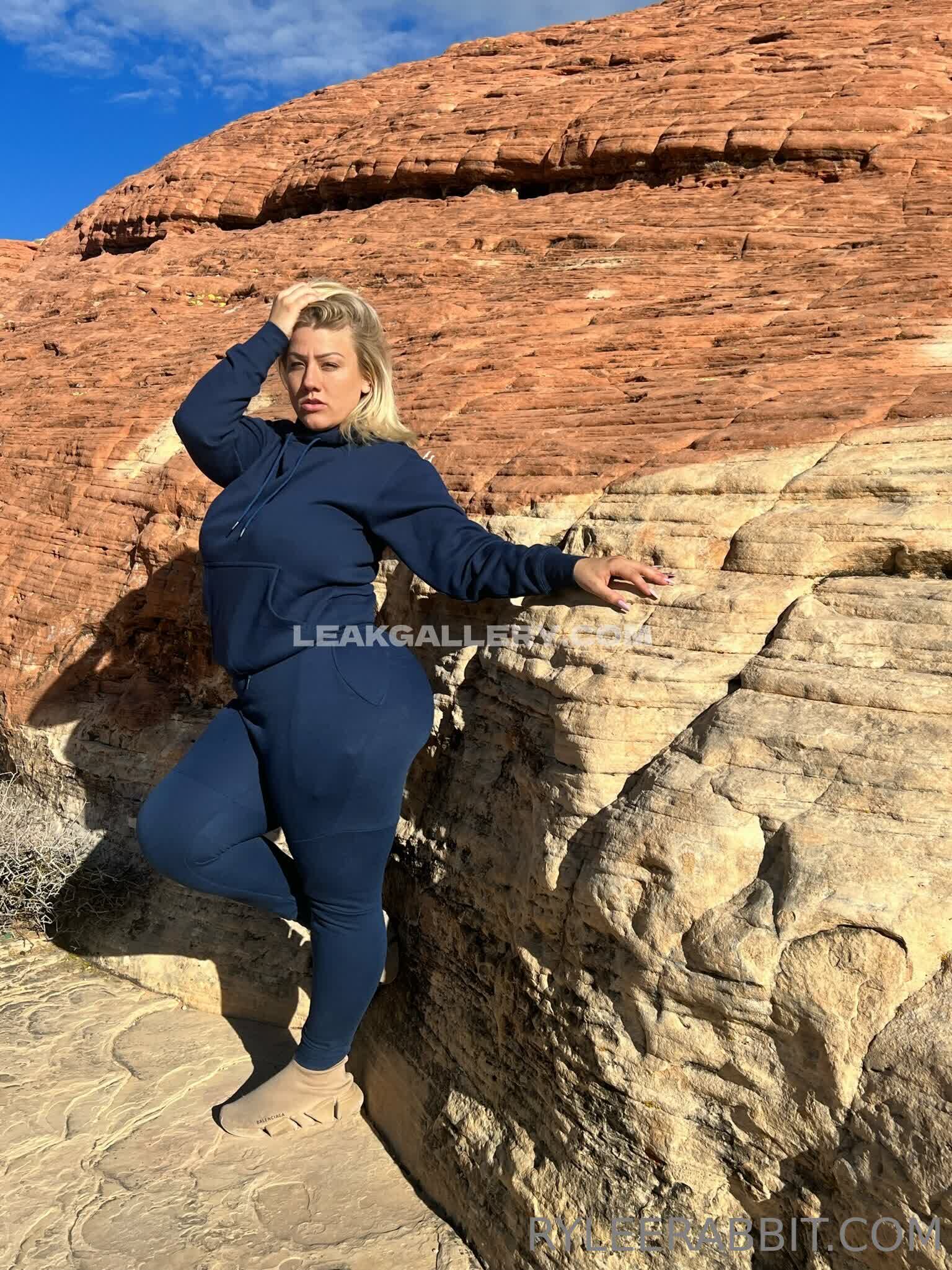 Ryleerabbit Leak OnlyFans exclusif #1813014