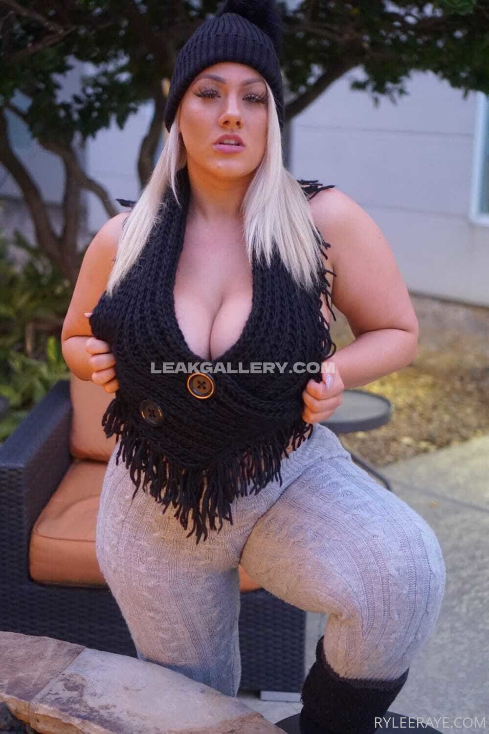 Ryleerabbit Exclusiva filtración de OnlyFans desnuda #1818976
