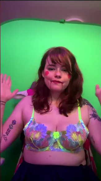 Sabrinalynn Exclusive Leaked Nude Onlyfans #493352