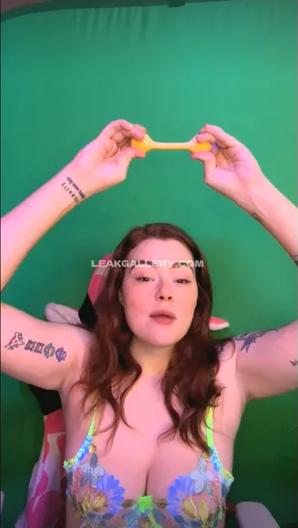 Sabrinalynn Exclusive Leaked Nude Onlyfans #493524