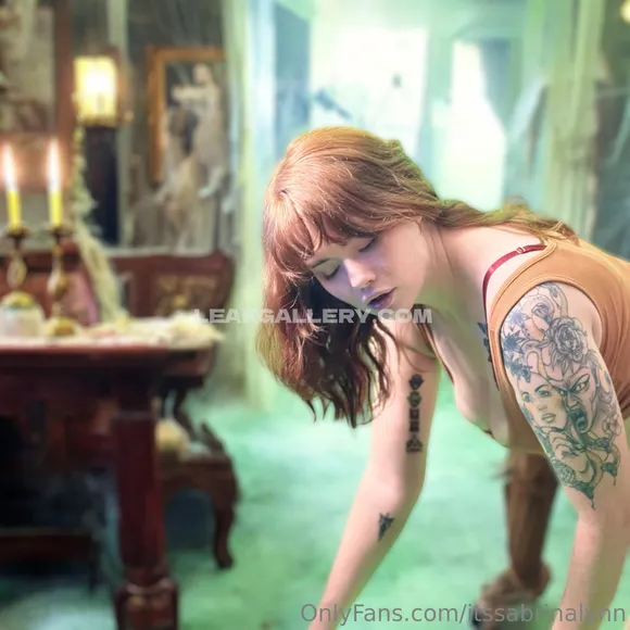 Sabrinalynn Exclusive Leaked Nude Onlyfans #493635