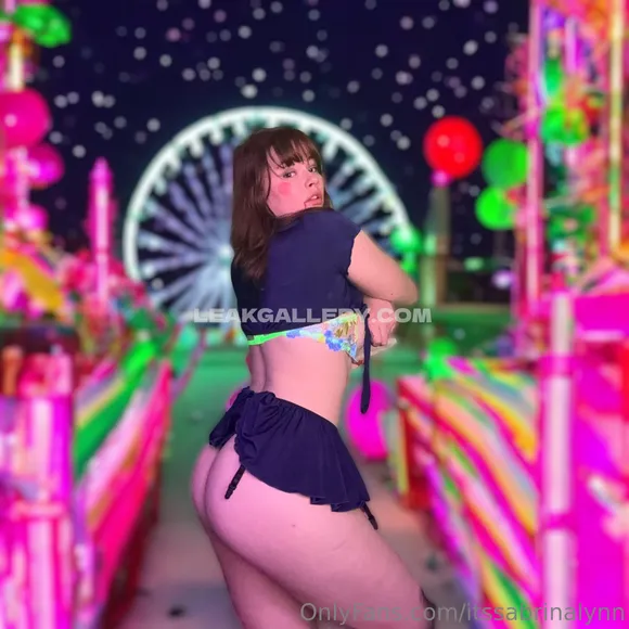 Sabrinalynn Exclusive Leaked Nude Onlyfans #506943