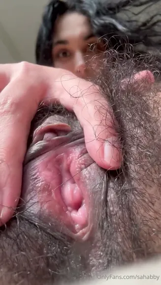 Sahabby Exclusive Leaked Nude Onlyfans #934913