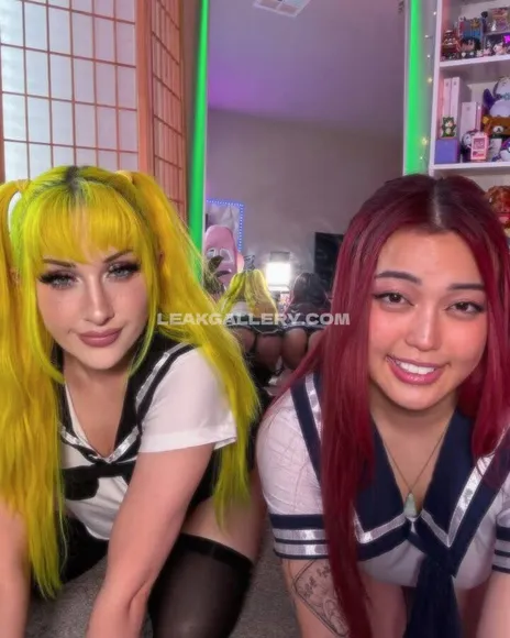 Sailorpluto Exclusive Leaked Nude Onlyfans #872081