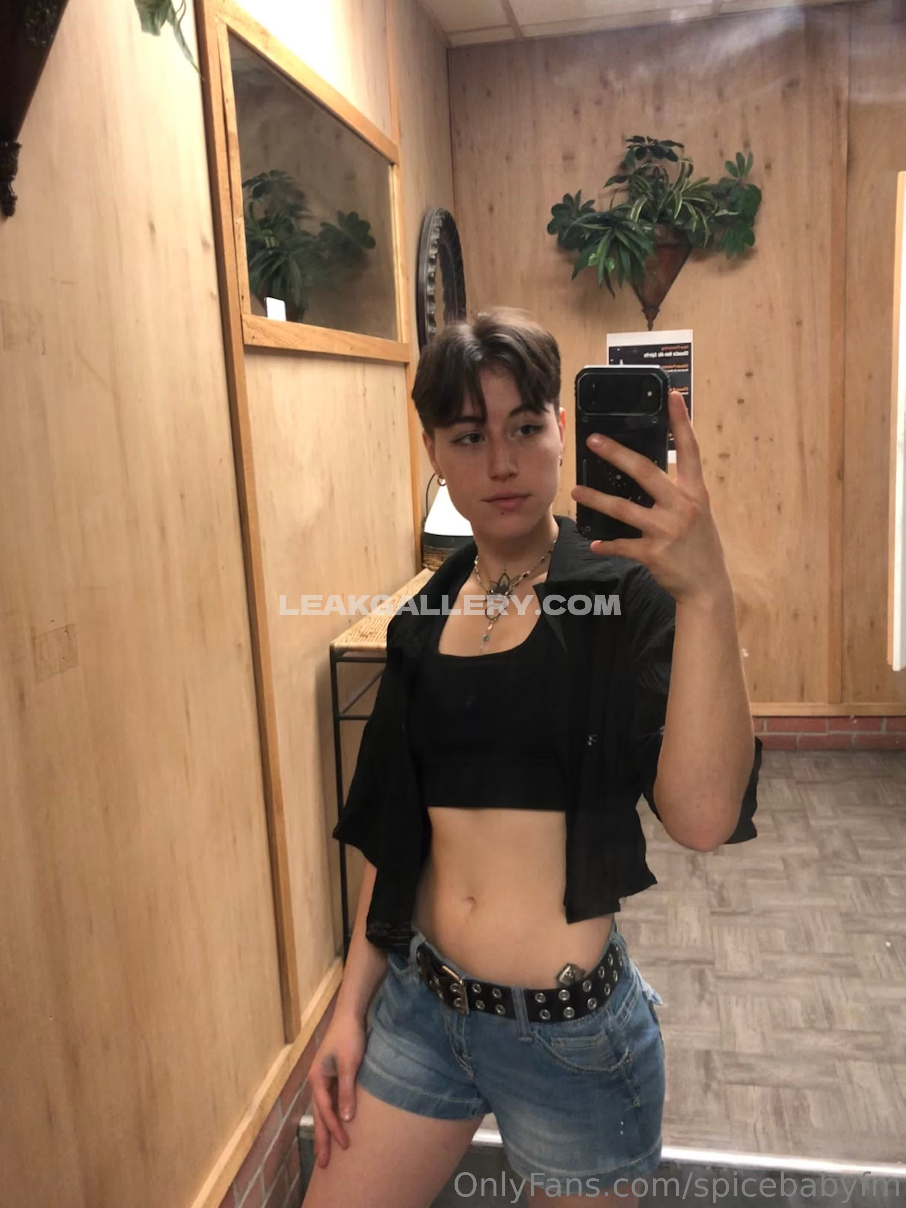 Sammyjjo / samm.jjo Exclusive Leaked Nude OnlyFans #817978