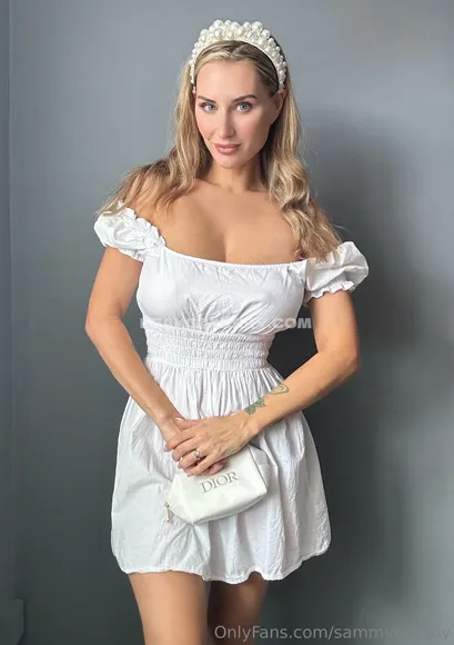 Sammybraddy Exclusive Leaked Nude Onlyfans #921449