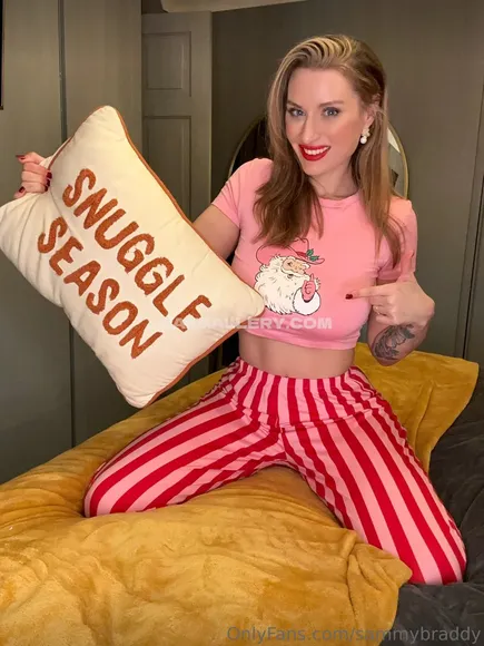 Sammybraddy Exclusive Leaked Nude Onlyfans #921476