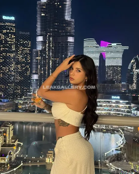 Saracalixto Exclusive Leaked Nude Onlyfans #659090