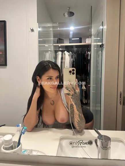 Saracalixto Exclusive Leaked Nude Onlyfans #657033