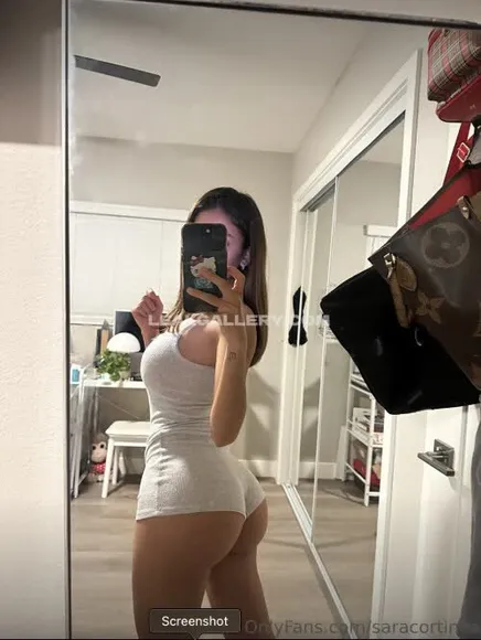 Saracortinez Exclusive Leaked Nude Onlyfans #1132167