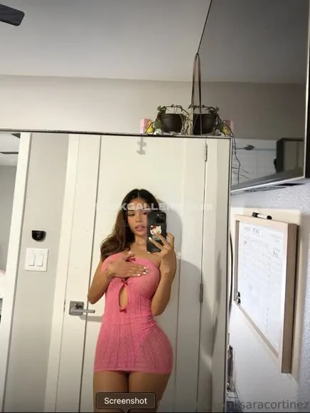 Saracortinez Exclusive Leaked Nude Onlyfans #1138748