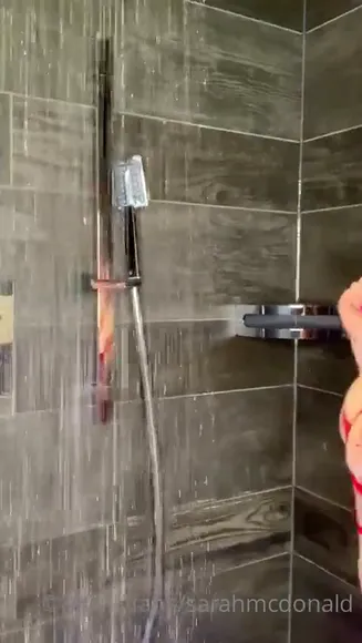 Sarahmcdonald Exclusive Leaked Nude Onlyfans #797897