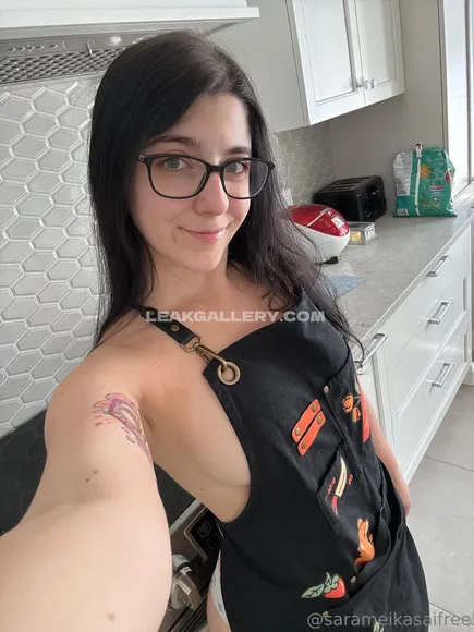 Sarameikasai Exclusive Leaked Nude Onlyfans #1117323