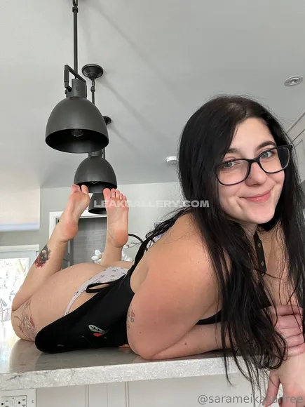 Sarameikasai Exclusive Leaked Nude Onlyfans #1116378