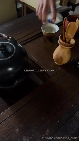 Sasha_araki Exclusive Leaked Nude Onlyfans #103247