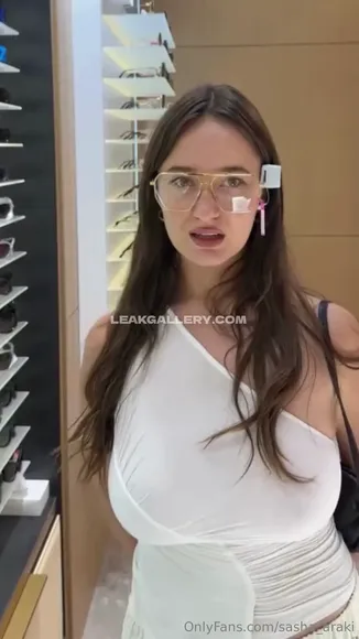 Sasha_araki Exclusive Leaked Nude Onlyfans #103322