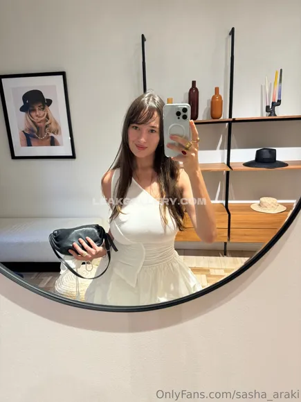 Sasha_araki Exclusive Leaked Nude Onlyfans #103325