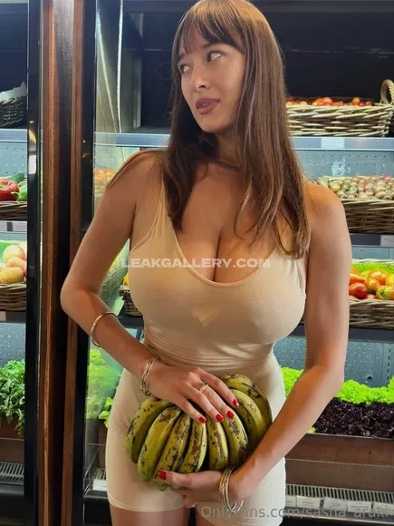 Sasha_araki Exclusive Leaked Nude Onlyfans #103380