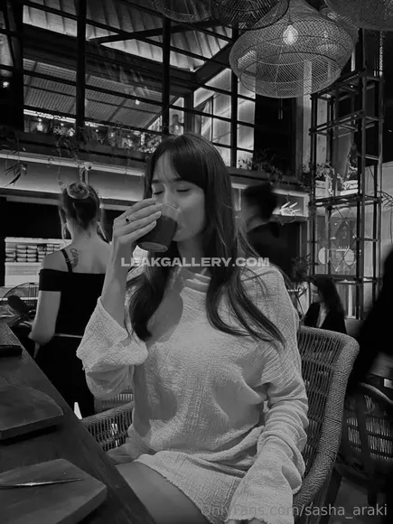 Sasha_araki Exclusive Leaked Nude Onlyfans #103282