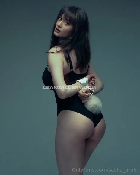 Sasha_araki Exclusive Leaked Nude Onlyfans #103436