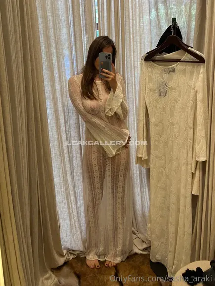 Sasha_araki Exclusive Leaked Nude Onlyfans #103262