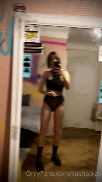 Sashaplay Exclusive Leaked Nude Onlyfans #740231
