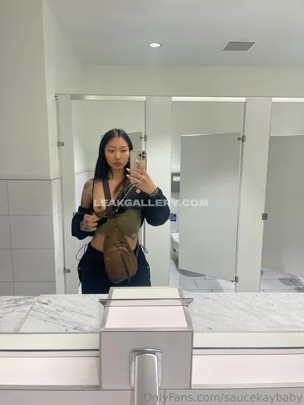 Saucekaybaby Exclusive Leaked Nude Onlyfans #36873