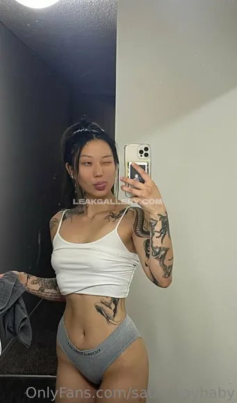 Saucekaybaby Exclusive Leaked Nude Onlyfans #37650