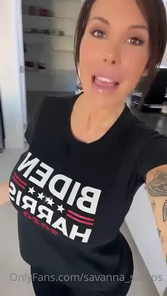 Savanna_santos Exclusive Leaked Nude Onlyfans #1118888