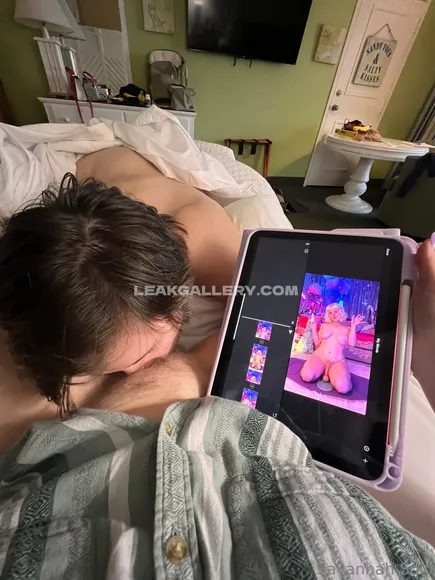 Savannahsolo Exclusive Leaked Nude Onlyfans #546434