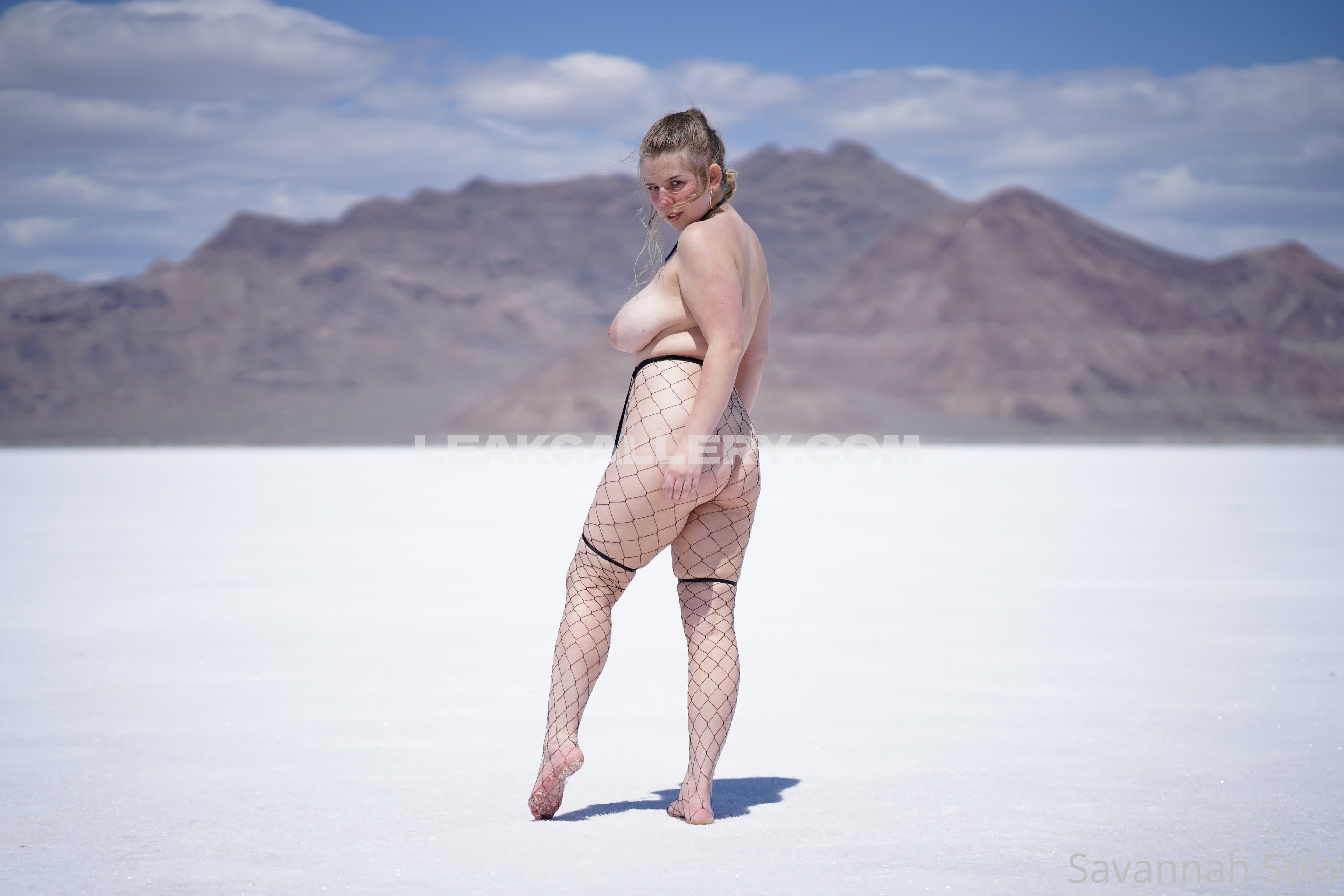 Savannahsolo Exclusive Leaked Nude OnlyFans #1507532