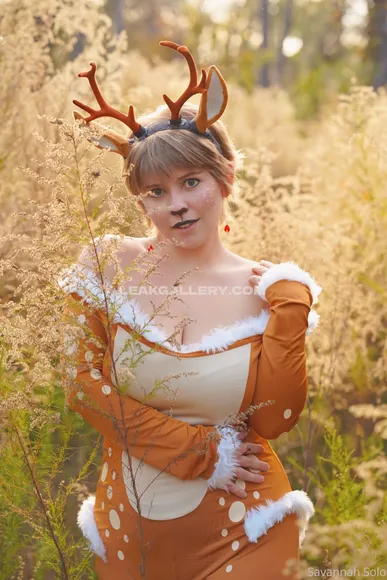 Savannahsolo Exclusive Leaked Nude Onlyfans #1509167