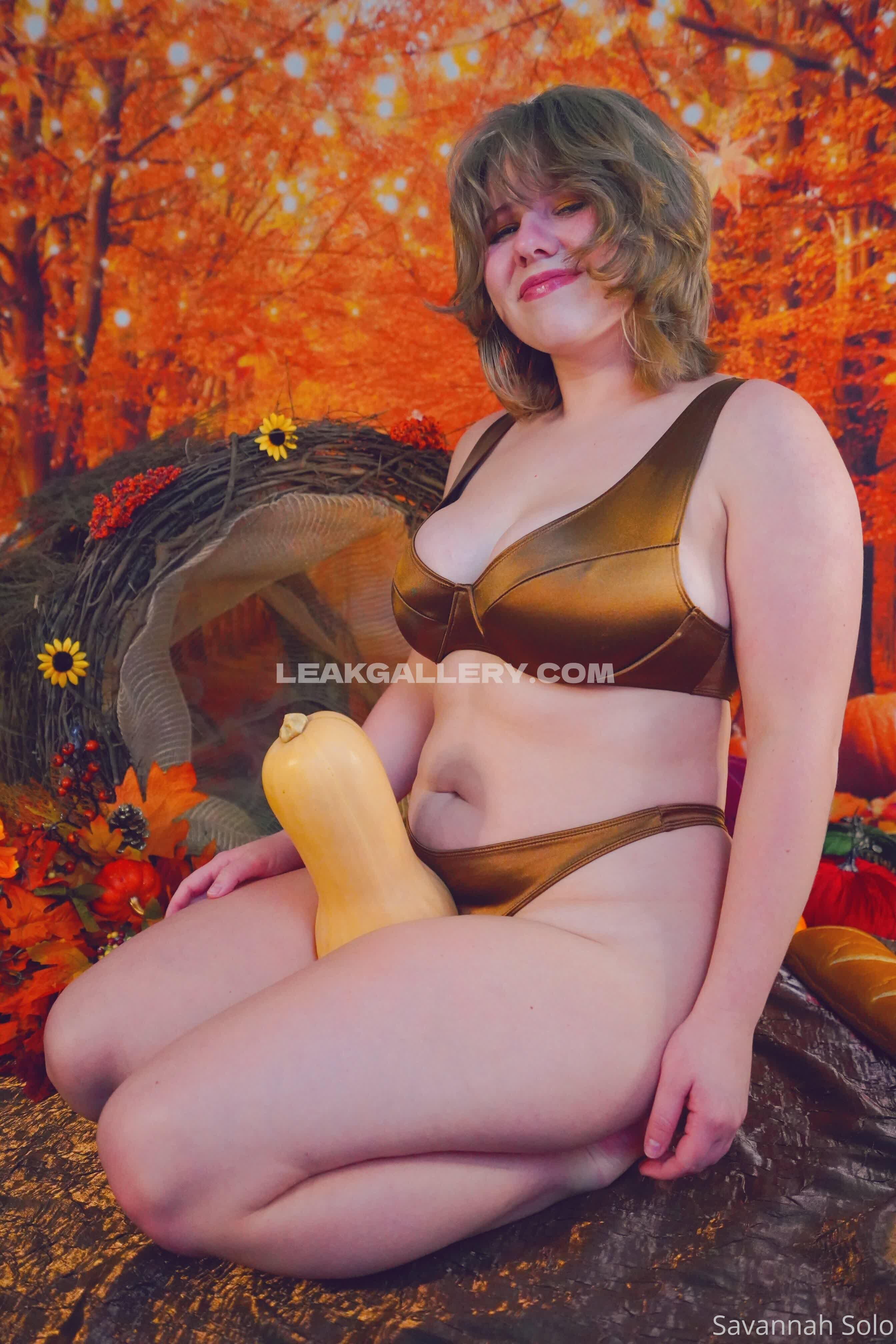 Savannahsolo Exclusive Leaked Nude OnlyFans #1525156