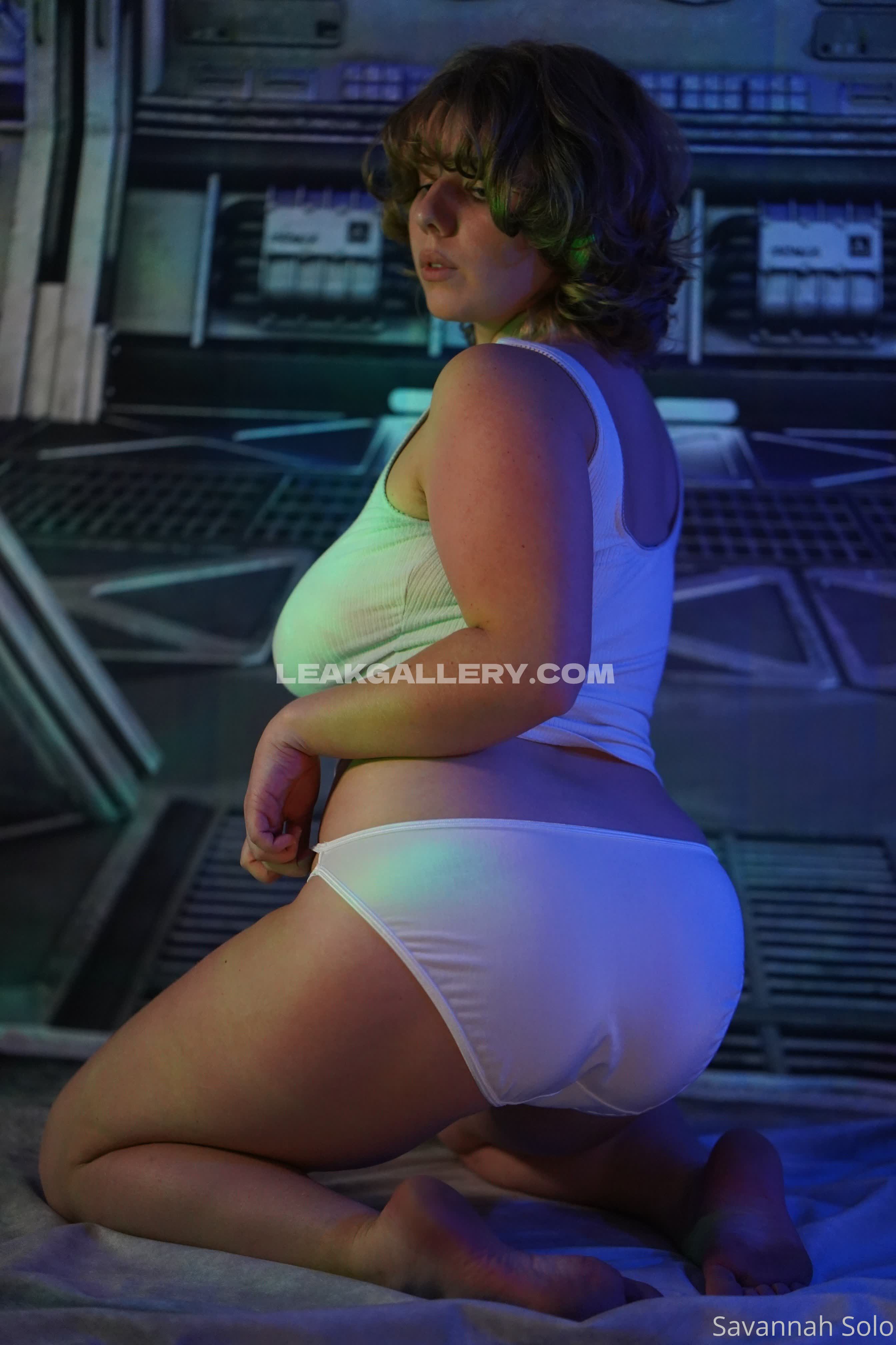 Savannahsolo Exclusive Leaked Nude OnlyFans #1533779