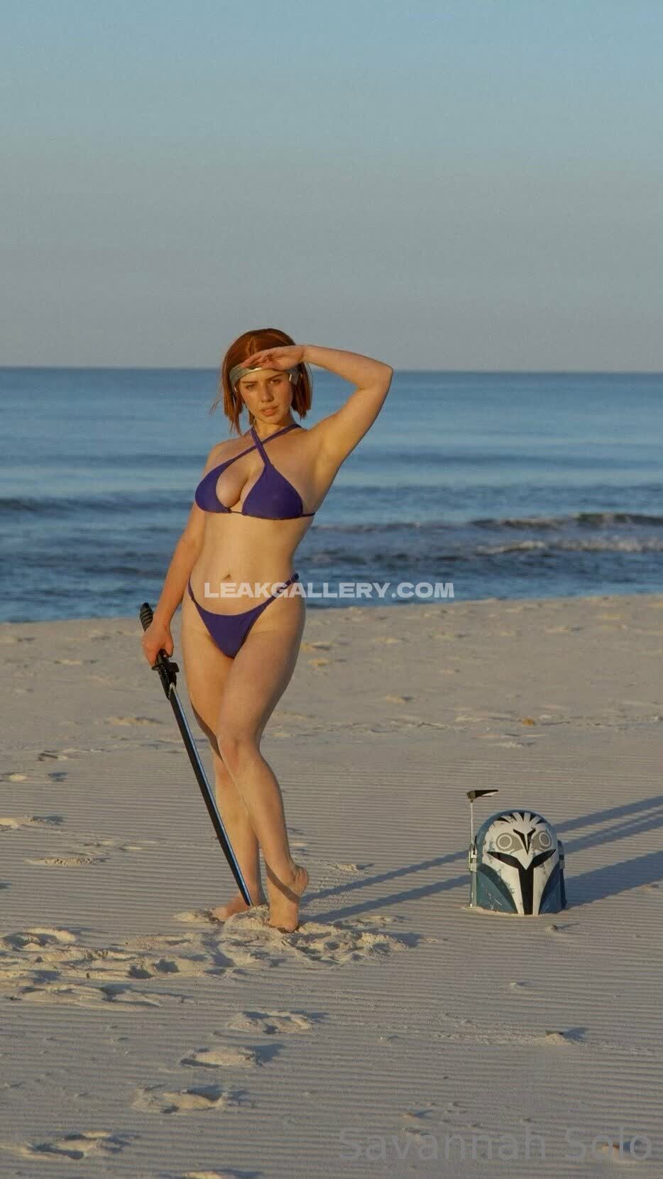 Savannahsolo Exclusive Leaked Nude OnlyFans #1559226