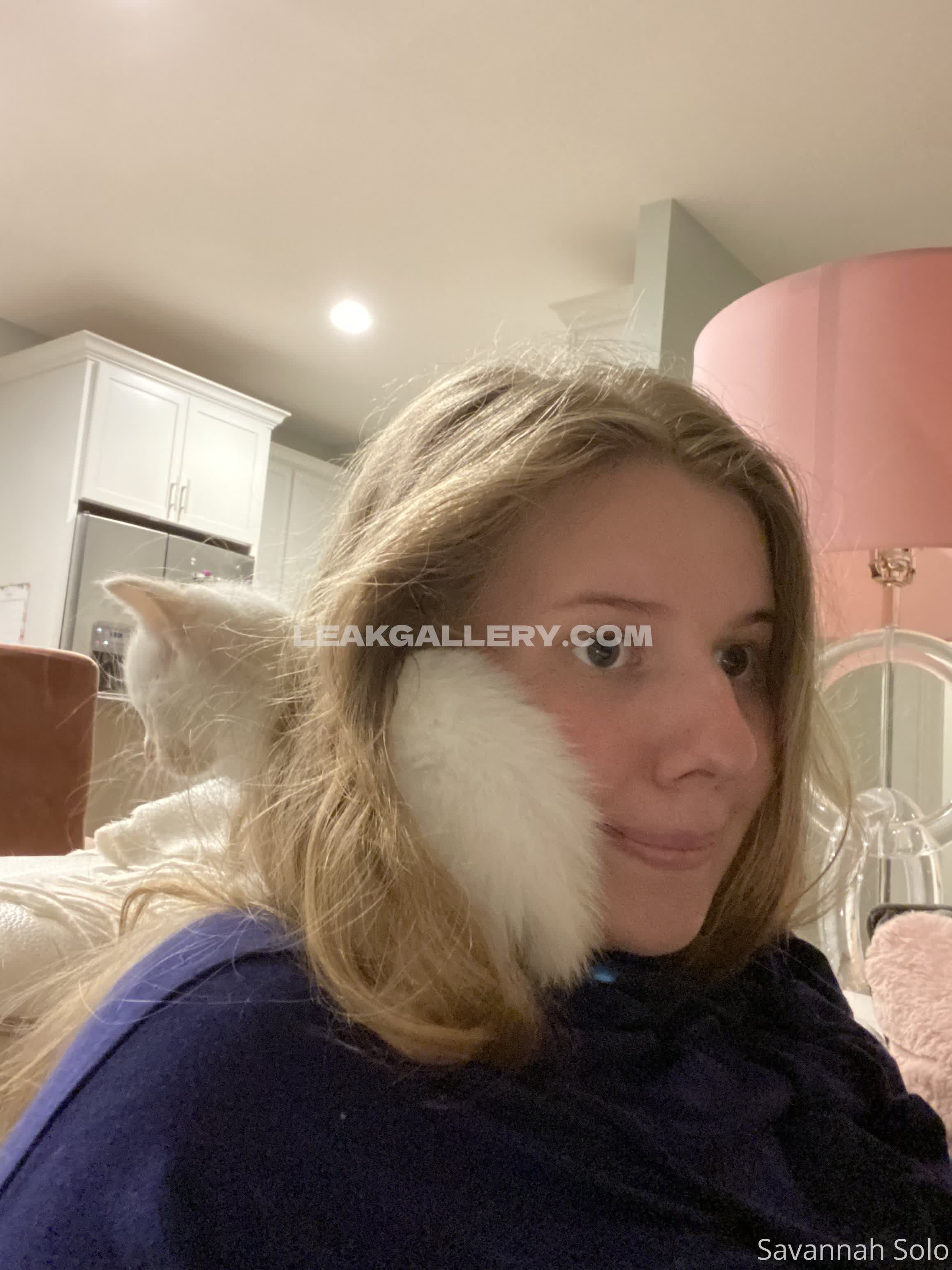 Savannahsolo Exclusive Leaked Nude OnlyFans #1523229