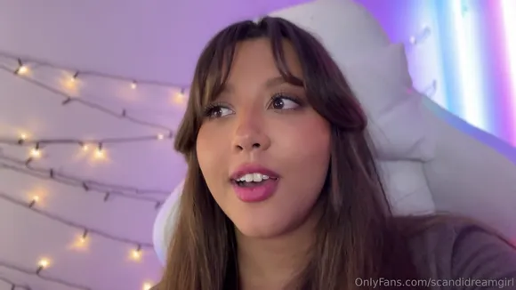 Scandidreamgirlfree / scandidreamgirl Exclusive Leaked Nude Onlyfans #1140026