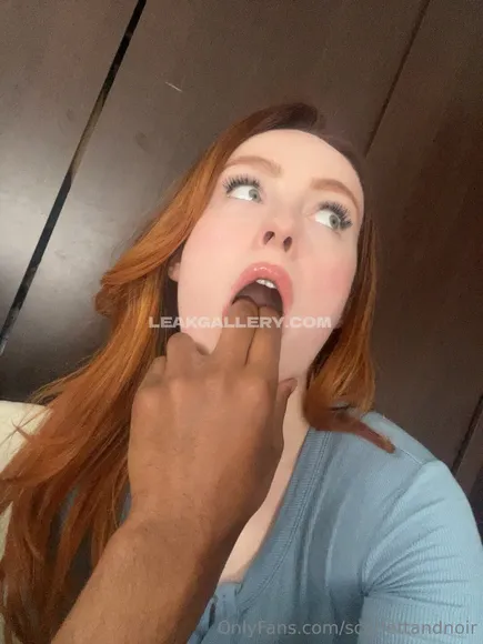scarlettandnoir