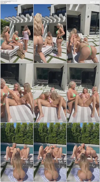 Scarlettkissesxo / scarletkissesxo Exclusive Leaked Nude Onlyfans #415581