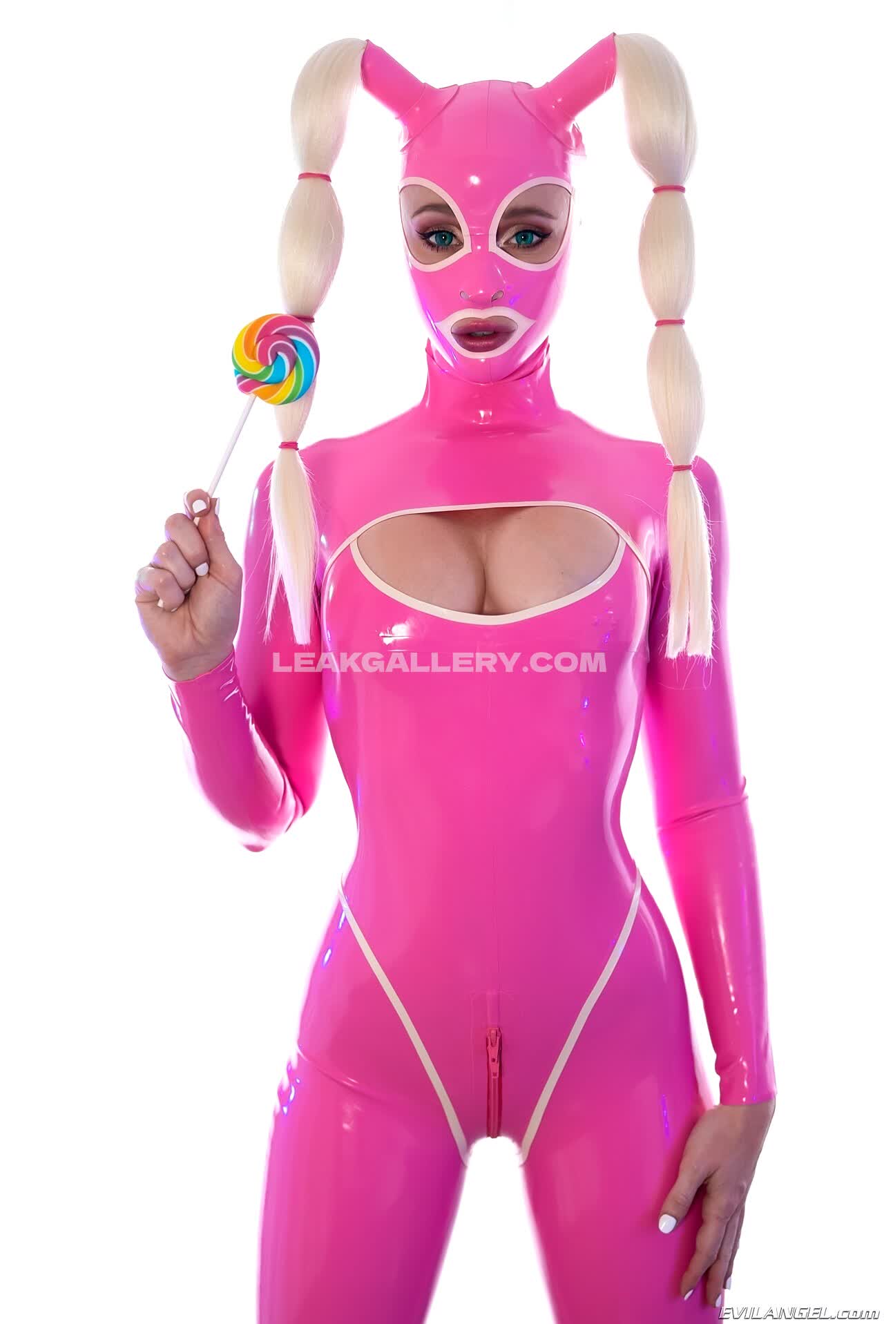 Scarletvas Exclusieve gelekte naaktcontent van OnlyFans #1996946