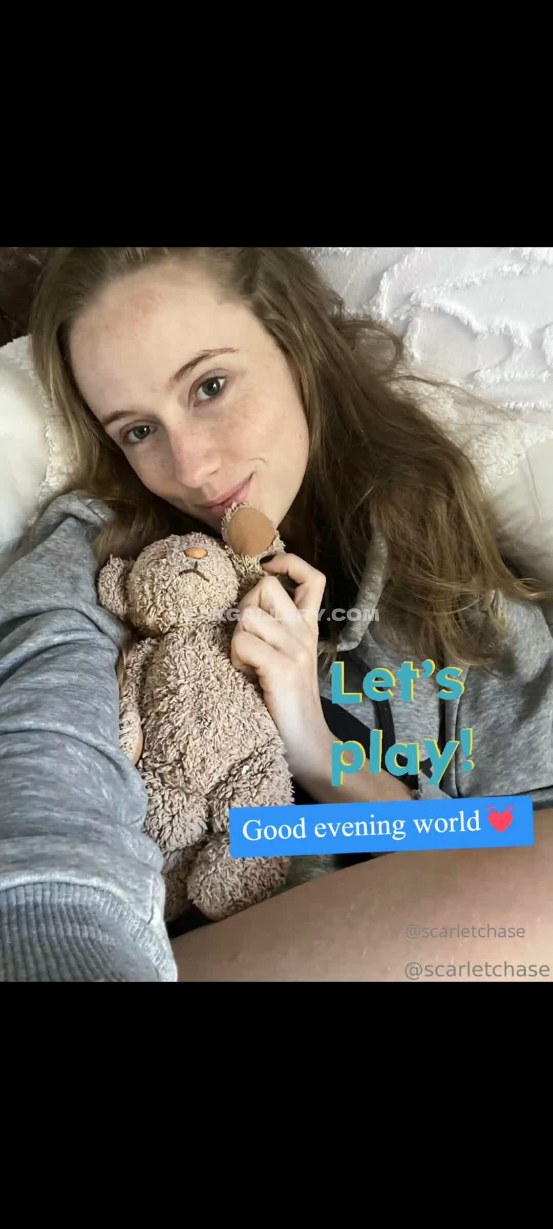 Scarletvas Exclusiva filtración de OnlyFans desnuda #2018788